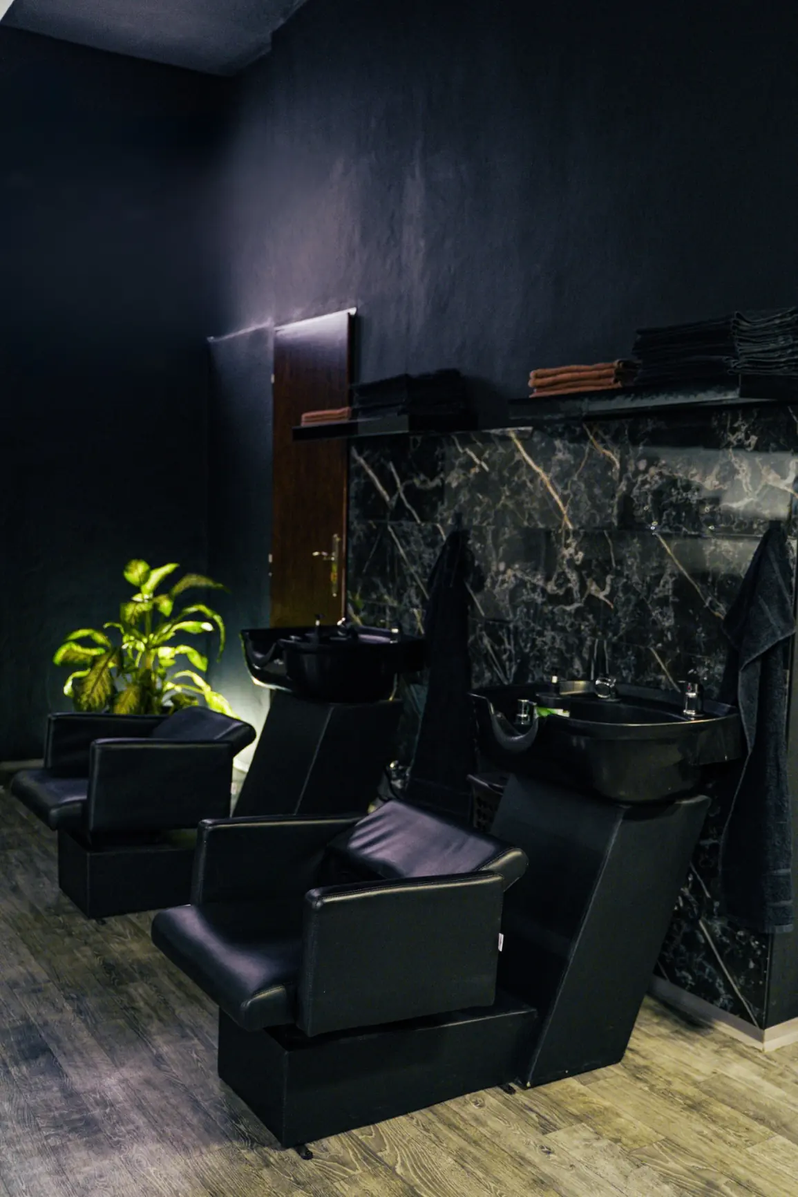 Peaky Barbers Dubnica nad Váhom 1