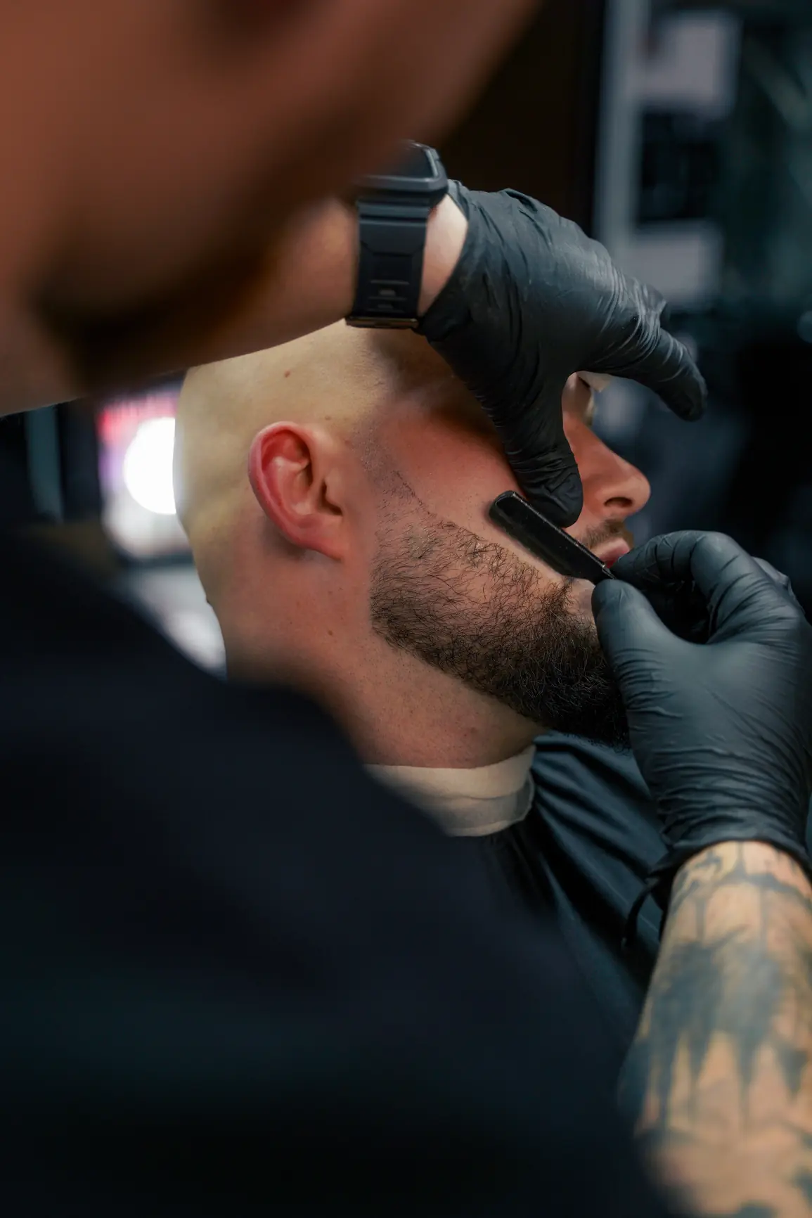 Peaky Barbers Dubnica nad Váhom 22