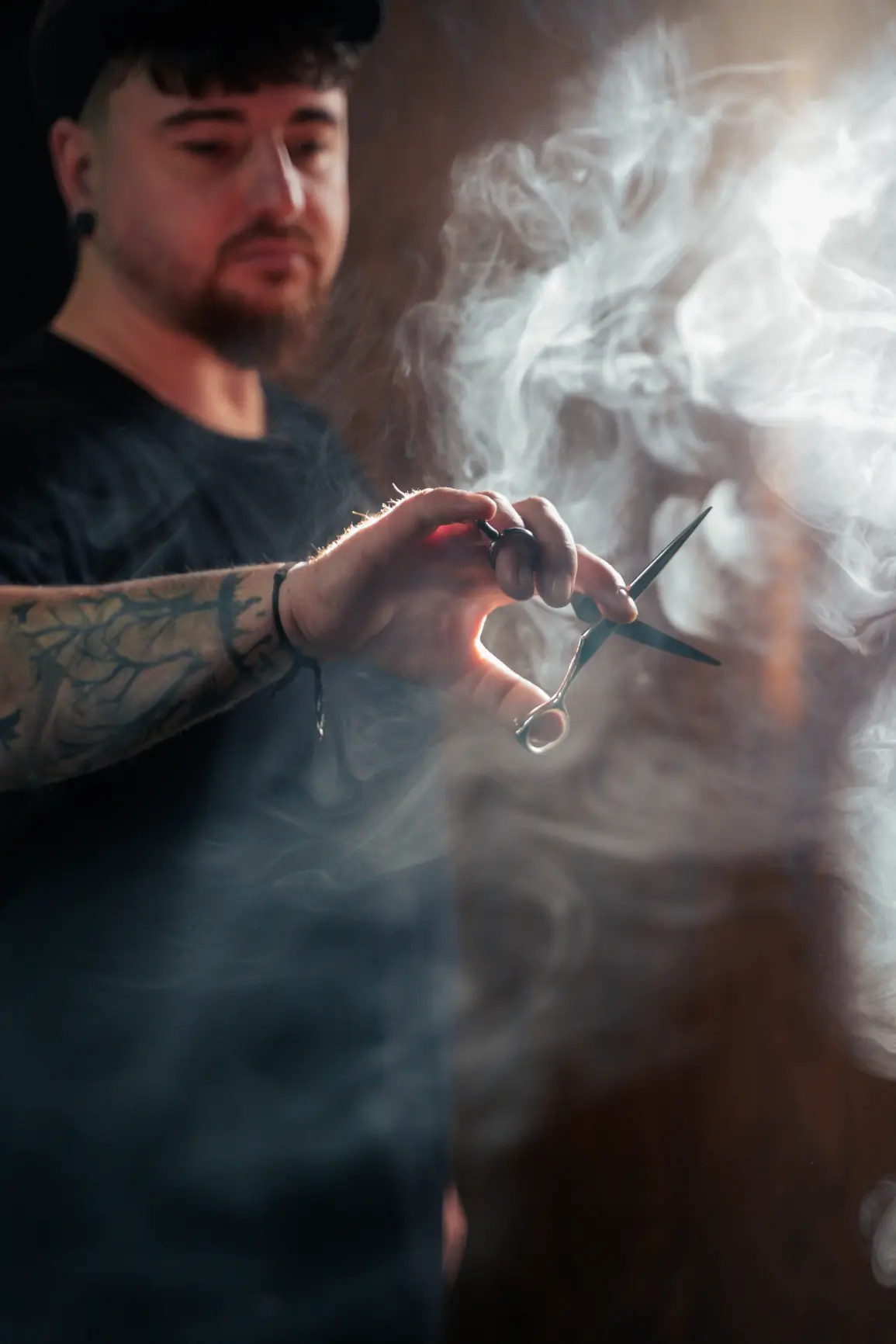 Peaky Barbers Dubnica nad Váhom 23