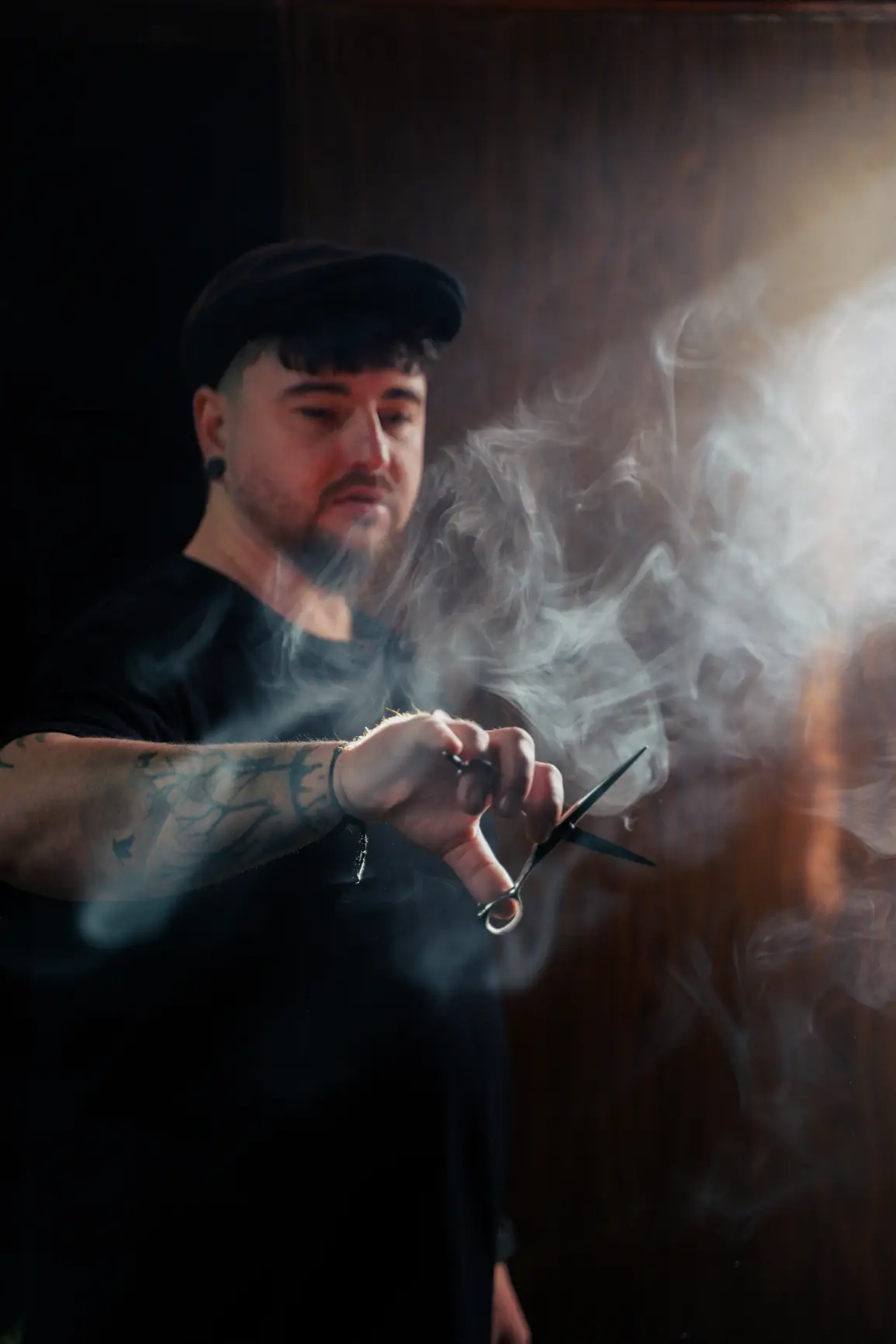 Peaky Barbers Dubnica nad Váhom 24