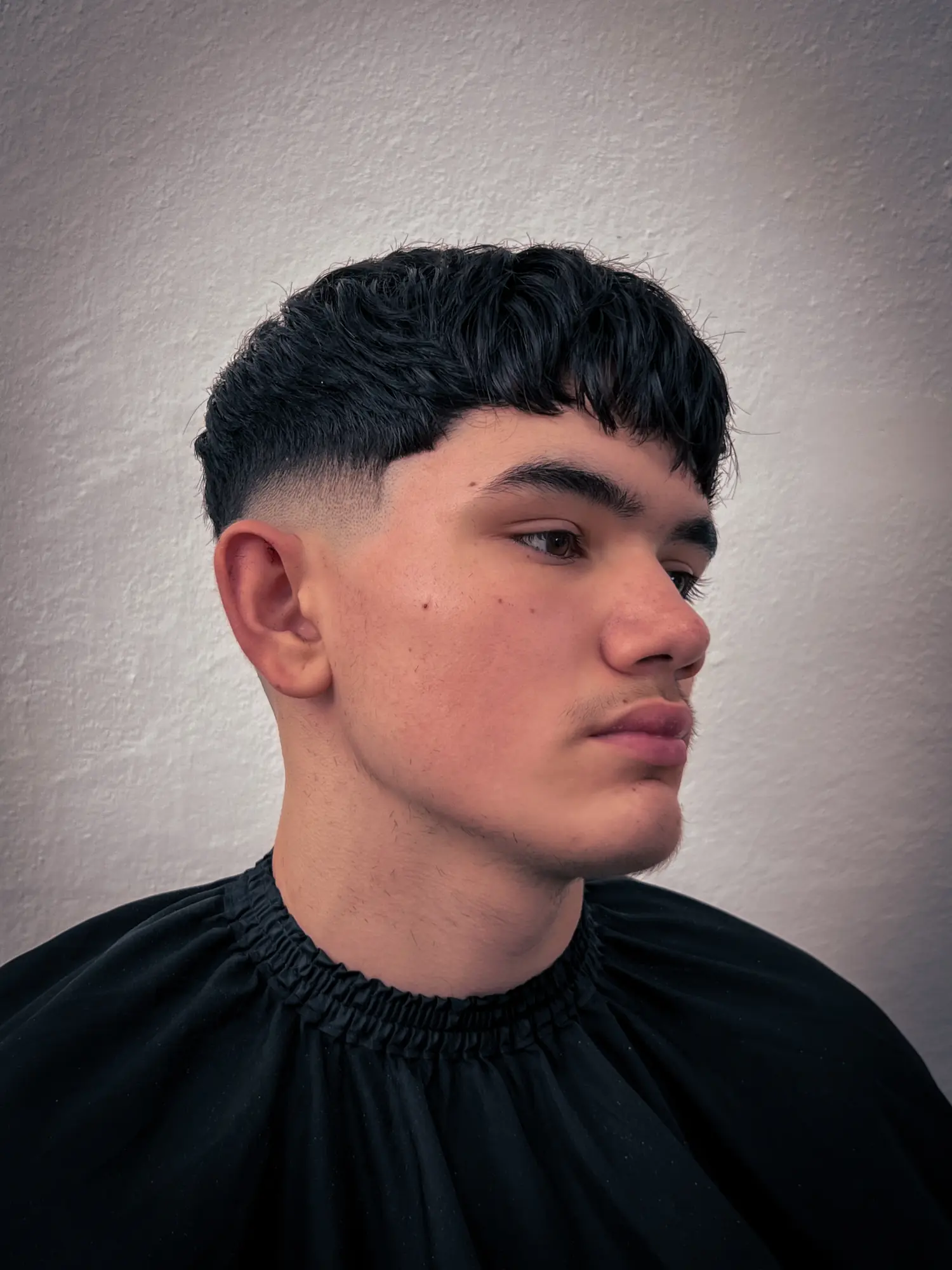 Peaky barbers - holičstvo Dubnica nad Váhom - strihy 3