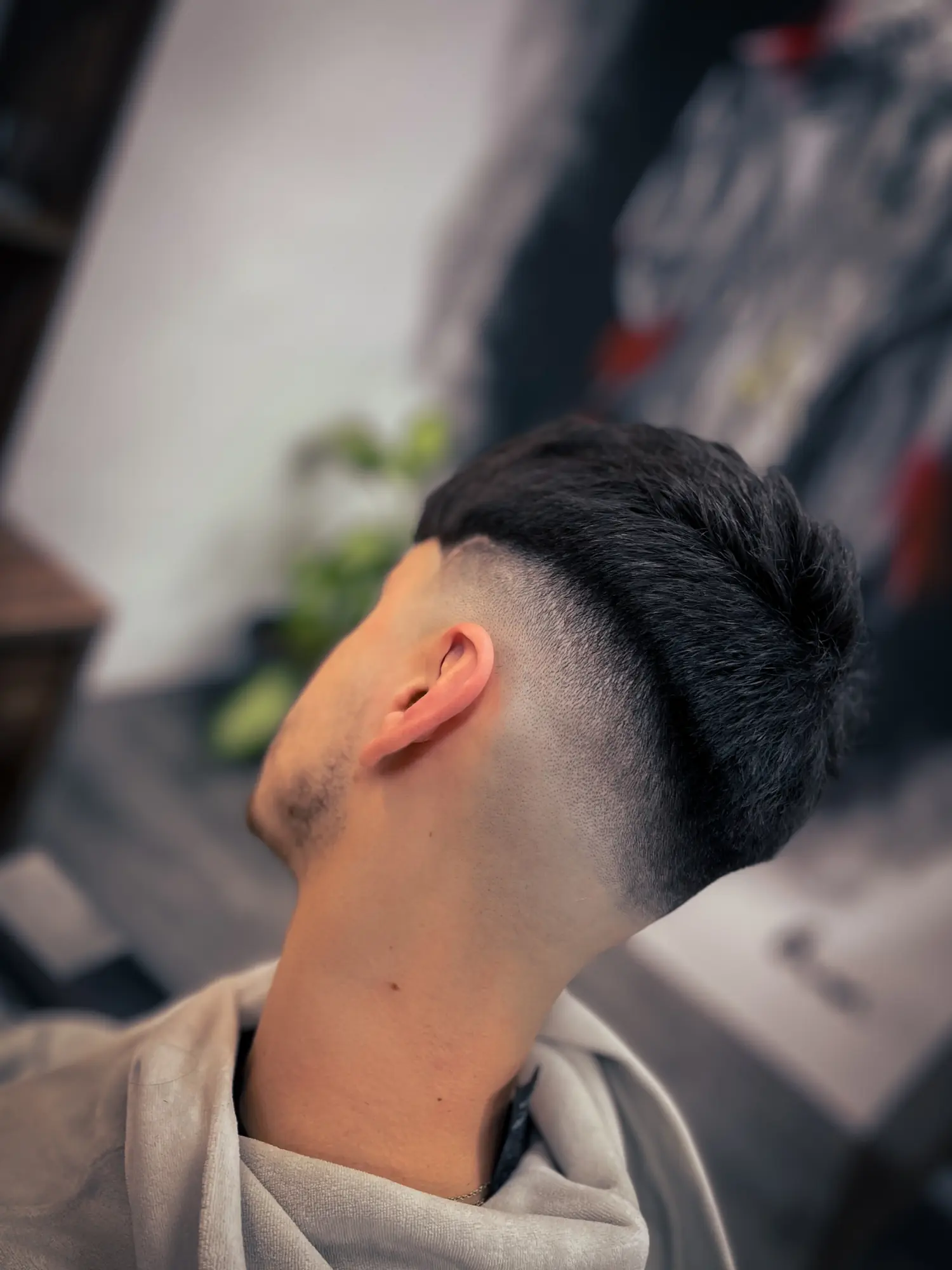 Peaky barbers - holičstvo Dubnica nad Váhom - strihy 6