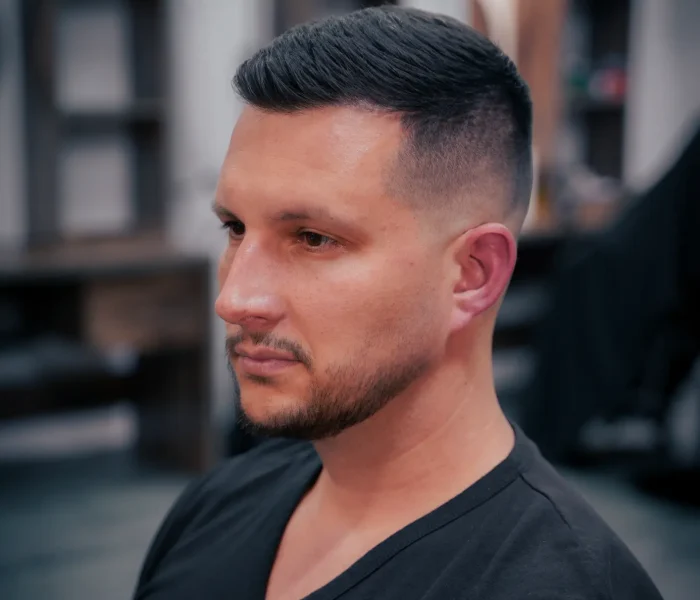 Peaky barber - Dubnica nad Váhom 200