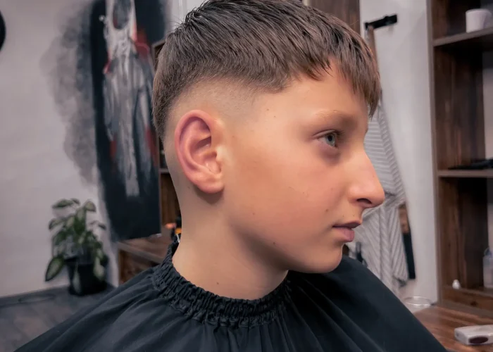 Peaky barbers - holicstvo Dubnica nad Váhom - 101